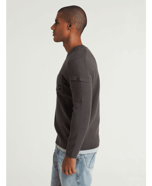 Chasin Heren Truien Oscar Round