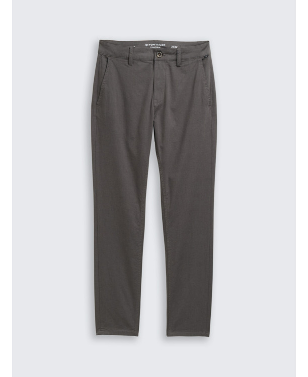 TTTRAVIS Slim Chino Broek
