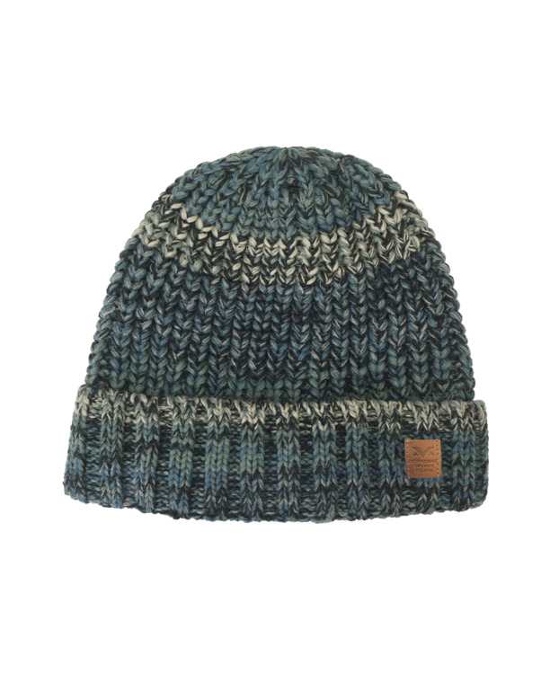 MV Beanie - Deluxe Blue