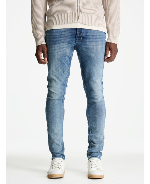 Chasin Heren Jeans Carter Crest