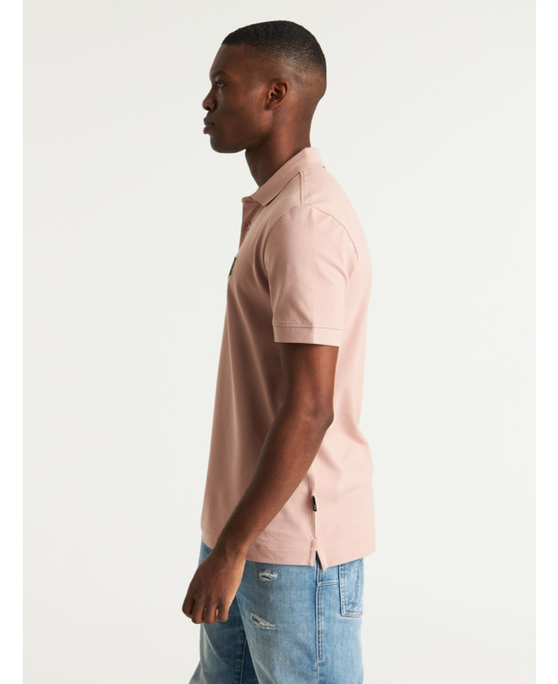 Chasin Heren T-shirt Daily Polo