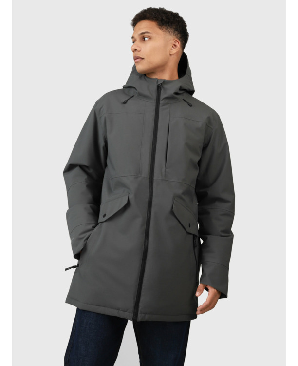 Nelson Men Jacket