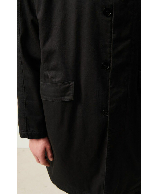 Herentrenchcoat Izatown