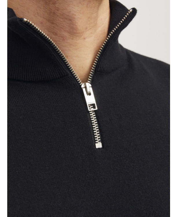 Knit Fit High Neck Long Sleeves (L/S)