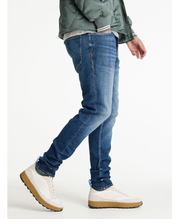 Chasin Heren Jeans Flame Ego