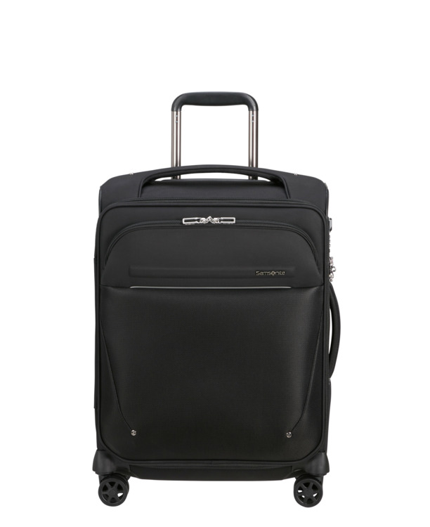 SPINNER 55/20 LENGTH 40 Grootte cabine