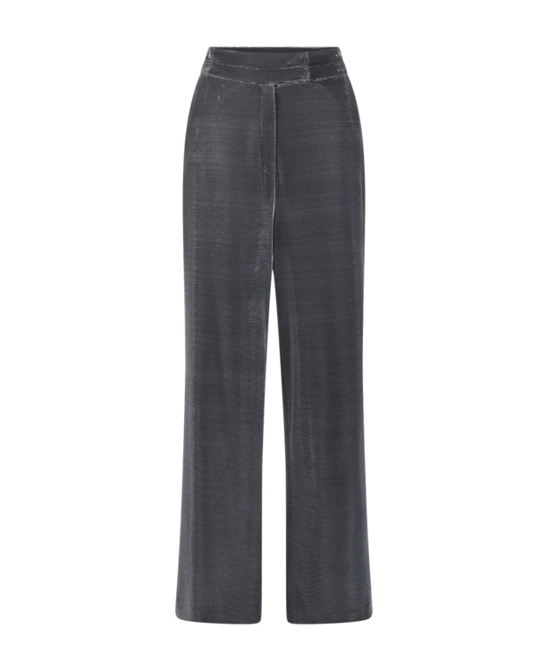 Aaiko Dames Silver broek