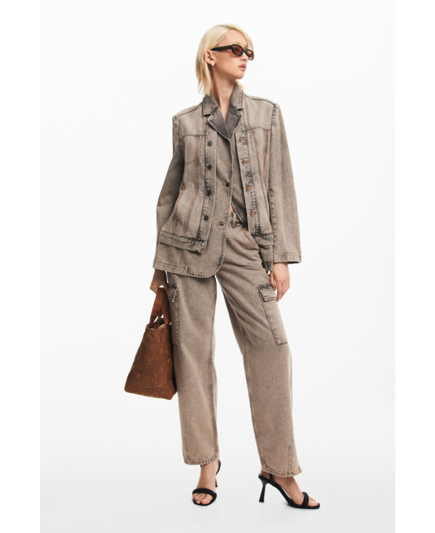 TASSEN BAG OASIS VALDIVIA