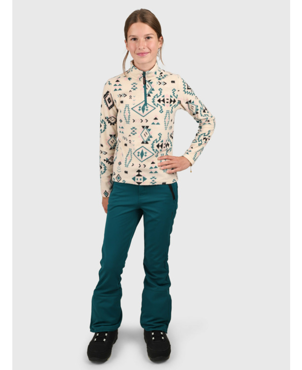 Marty Girls Softshell Pants