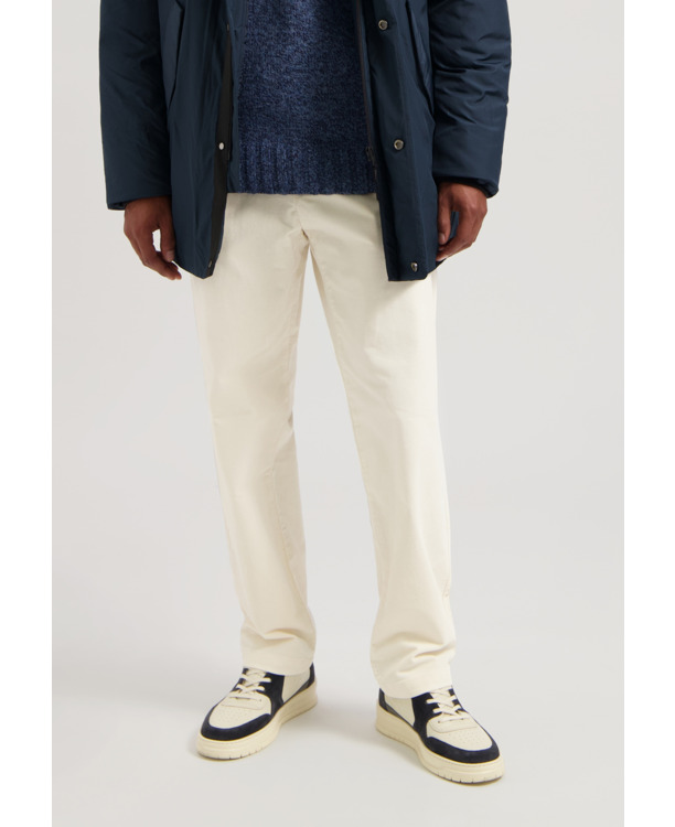 Dstrezzed Heren Hoge Basket Sneakers Zwart