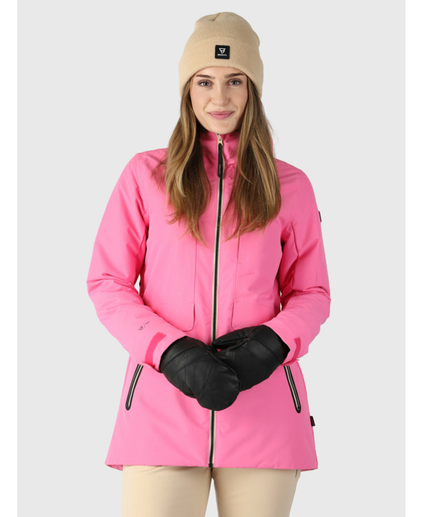 Zuma Women Snow Jacket