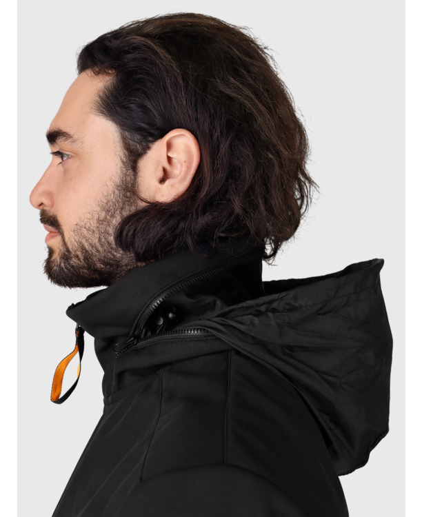 Lynder Men Softshell Jacket