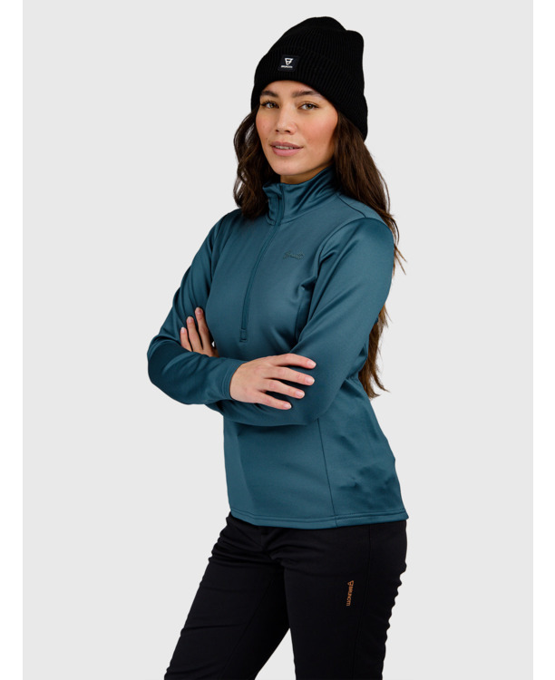 Heronne Women Fleece