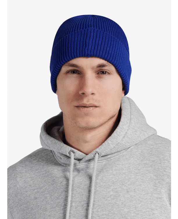 Beanie Organic Cotton-Stretch