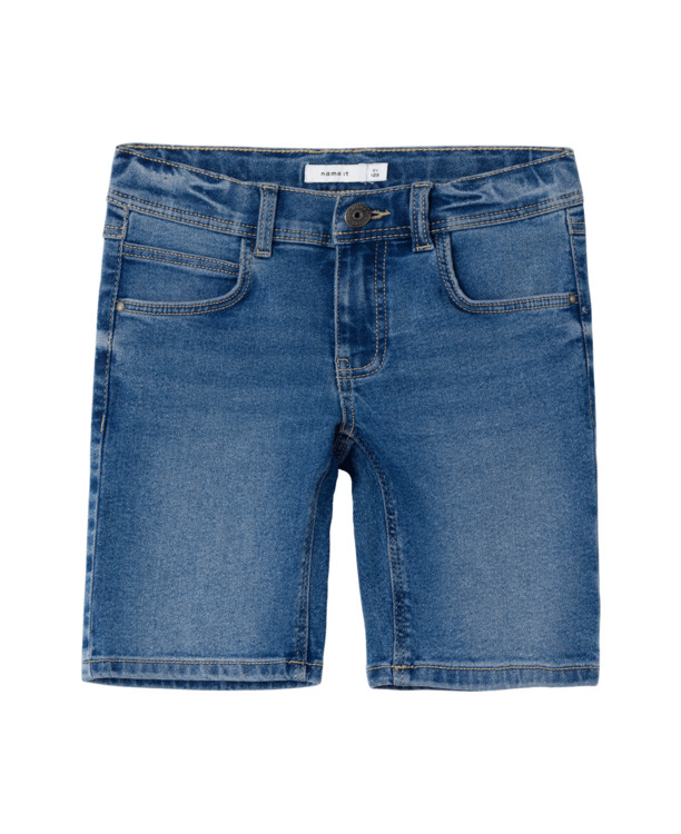 Regular Fit Shorts