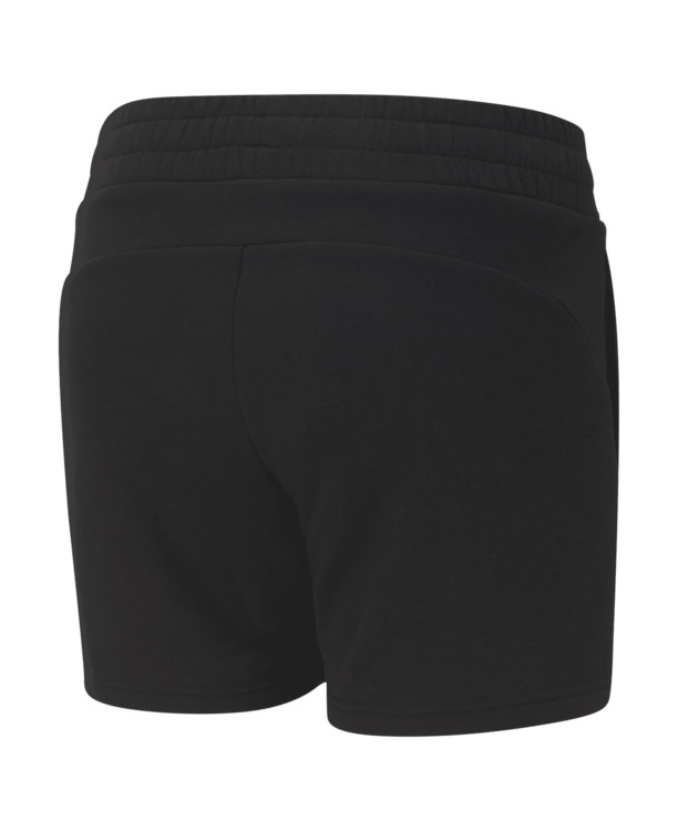 teamGOAL 23 Casuals Shorts W Puma Zwart Vrouwen