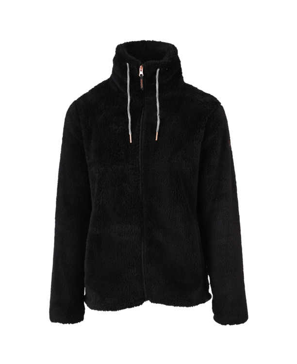 Kyoto Women Fleece