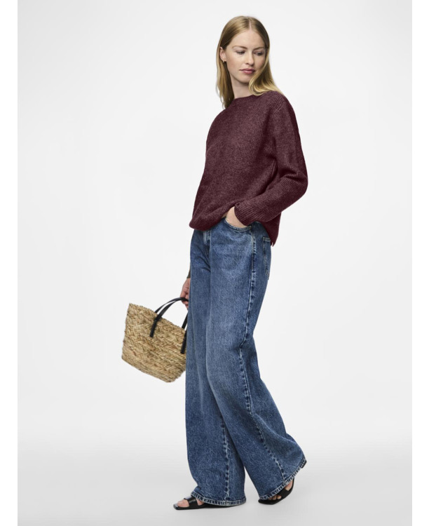 Regular Fit O-Neck Long Sleeves (L/S)