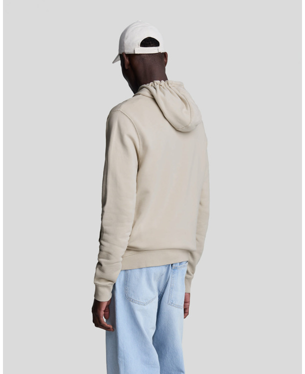 Pullover Hoodie