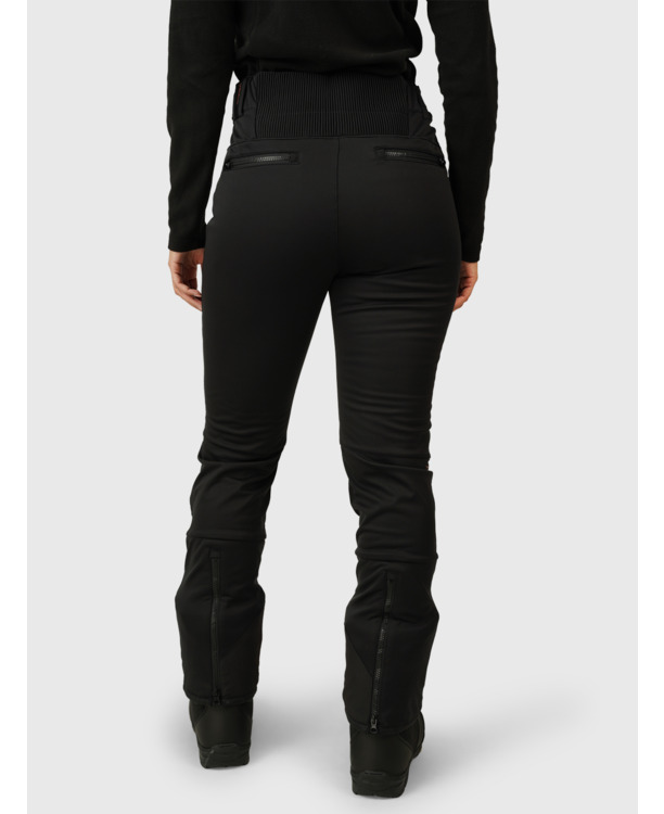 Coldlake-N Women Softshell Pants