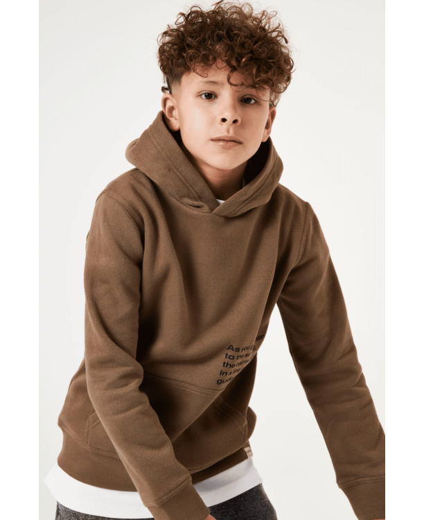 Jongens Sweater