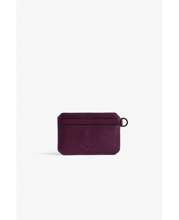 LE CECILIA PASS LEATHER