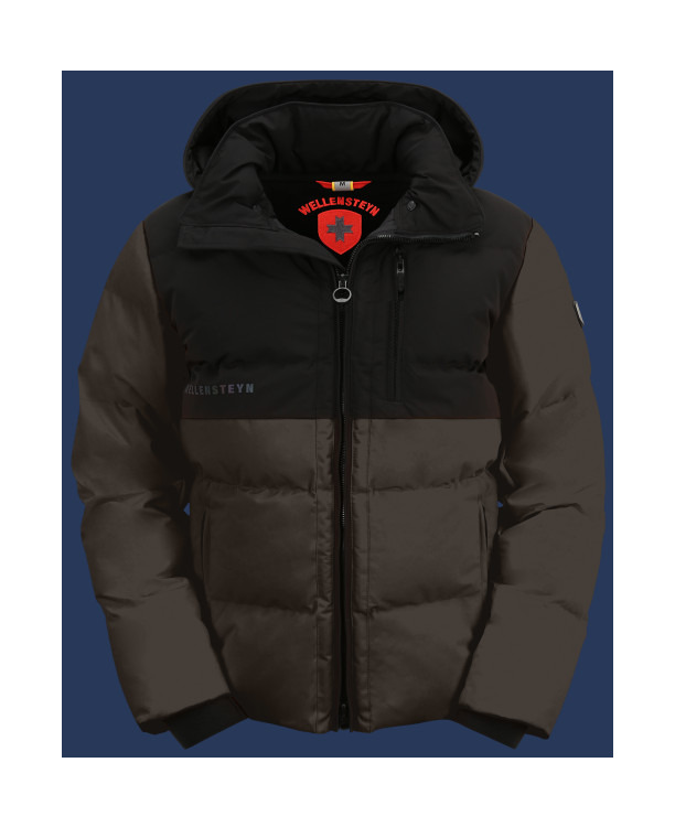 Royal Flash Men, StroBoAirTec