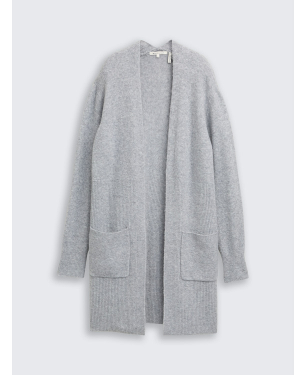 Lang vest
