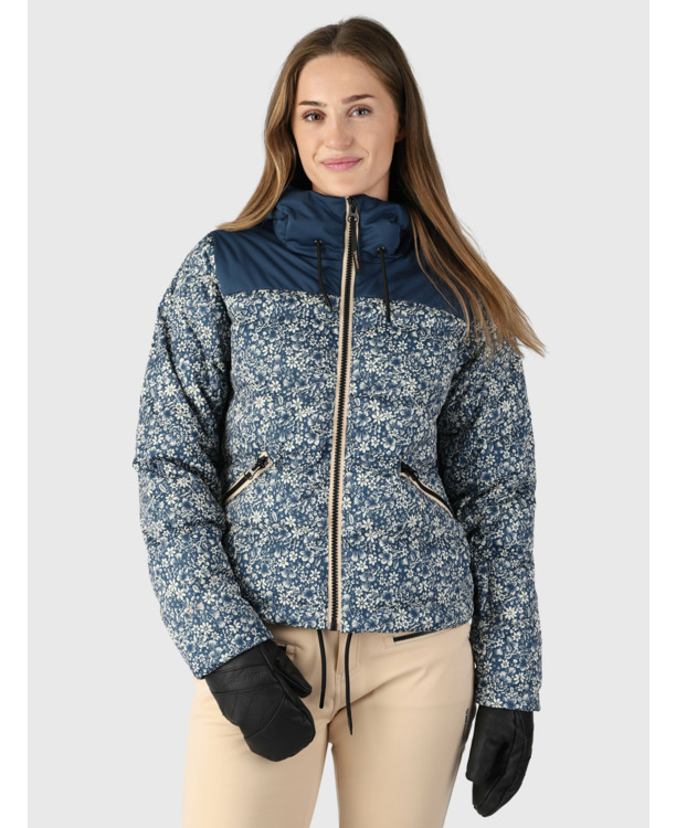 Minowa Women Snow Jacket