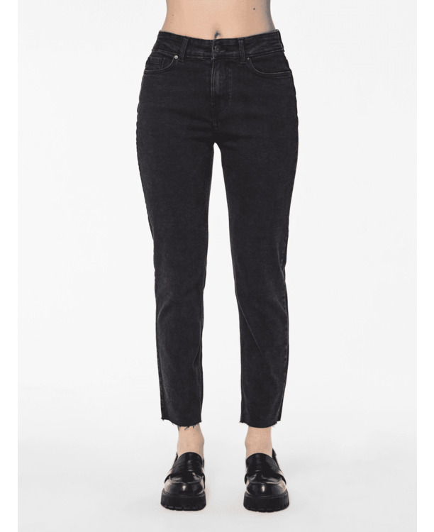 PCLUNA STRAIGHT MW ANK BLC NOOS  BC