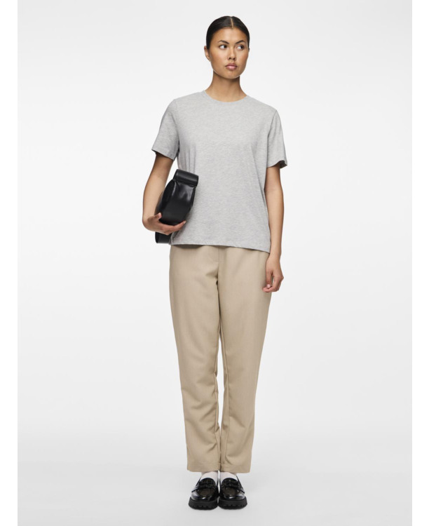 Regular Fit O-Neck Short Sleeves (S/S)