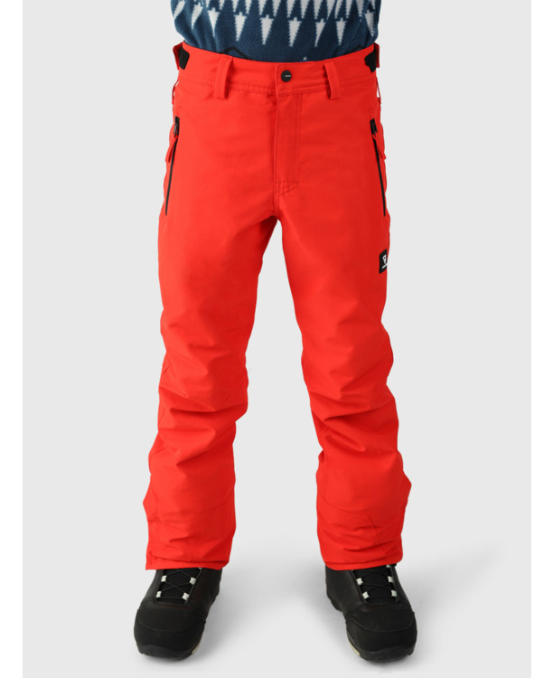 Footraily Boys Snow Pants