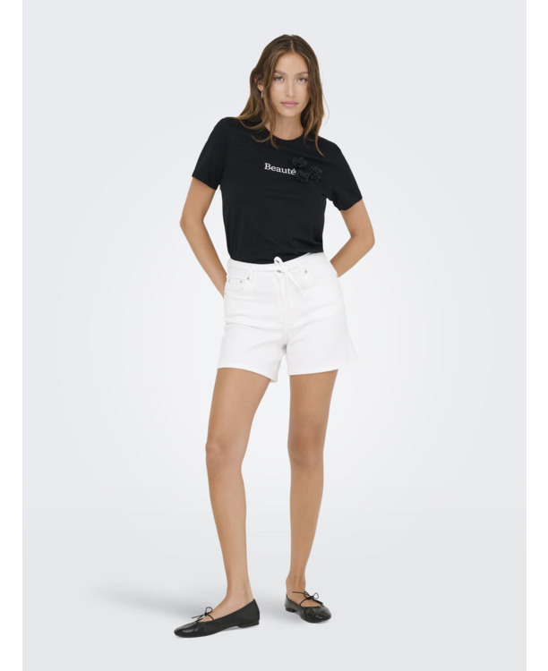 Regular Fit O-Neck Short Sleeves (S/S)