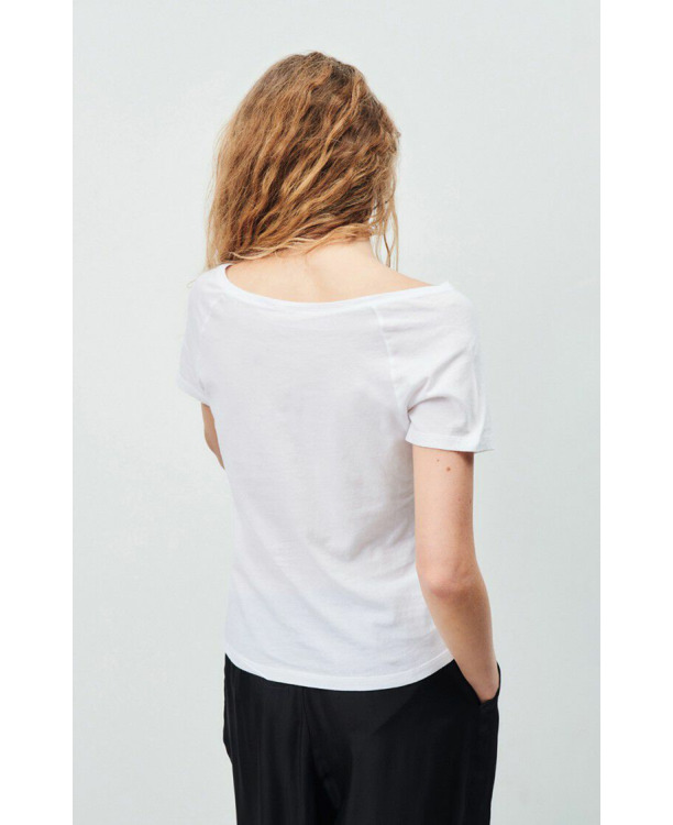 DamesT-shirt Xoubow