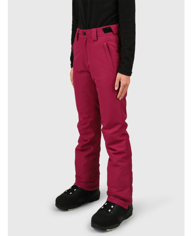 Marty Girls Softshell Pants