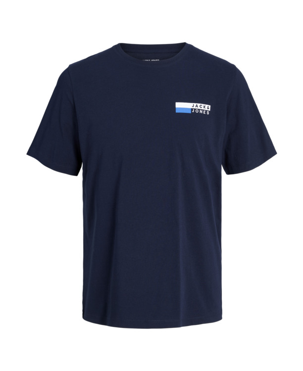 Standard Fit O-Neck Short Sleeves (S/S)
