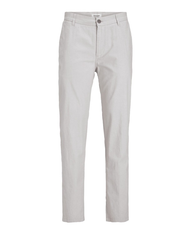 JPSTACE JJSUMMER LINEN BLEND PANT S