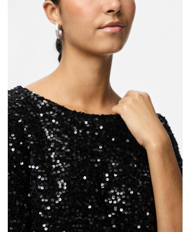 Regular Fit U-Neck Short Sleeves (S/S)