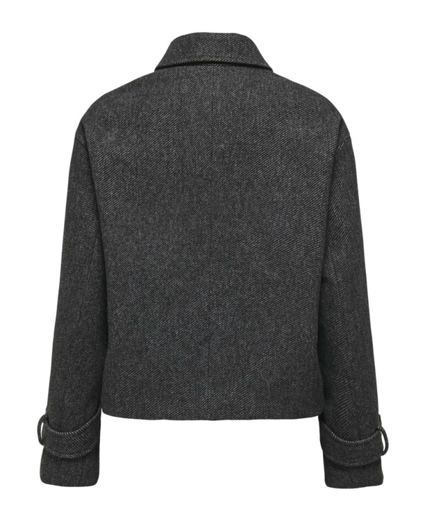 Spread Collar Long Sleeves (L/S)