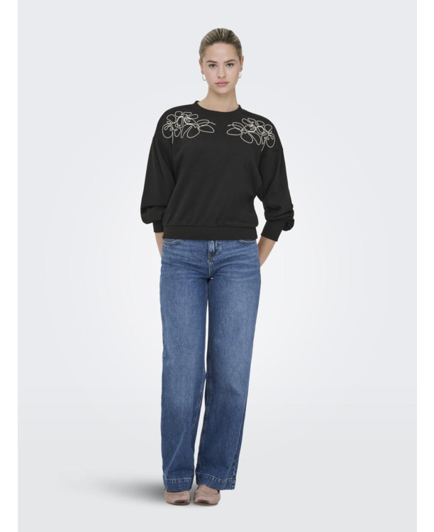 Regular Fit O-Neck Long Sleeves (L/S)