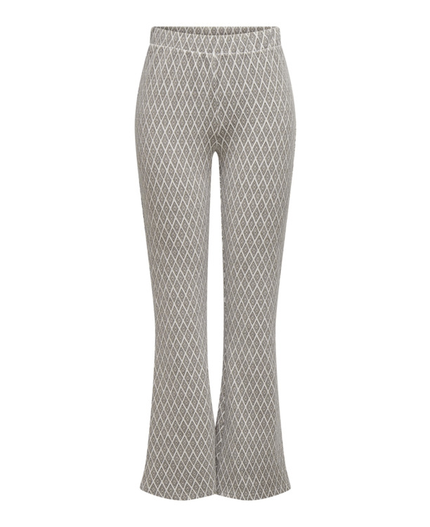 ONLAYESHA FLARED PANT CS JRS