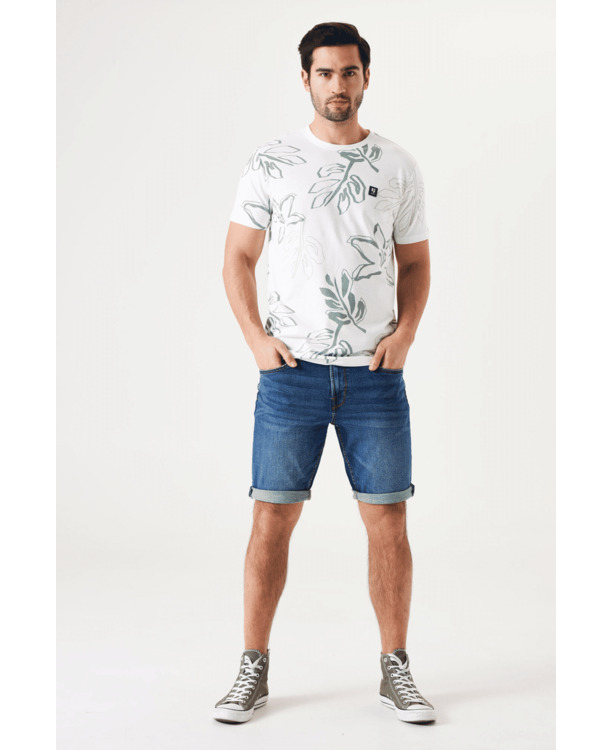 Heren T-shirt