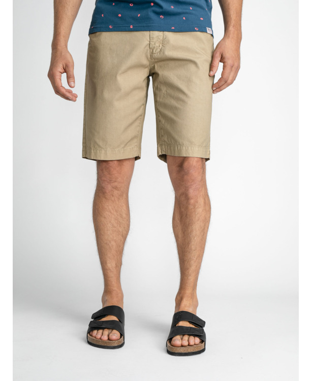 Men Shorts Chino