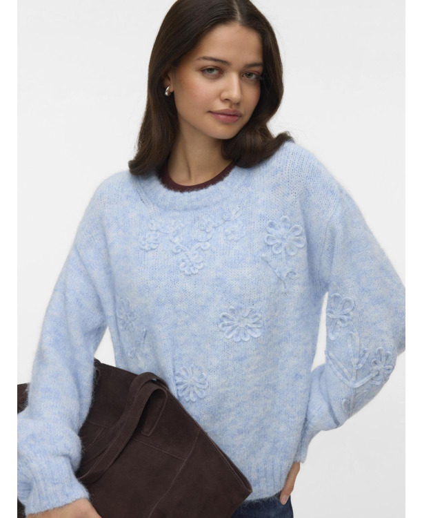 Regular Fit O-Neck Long Sleeves (L/S)