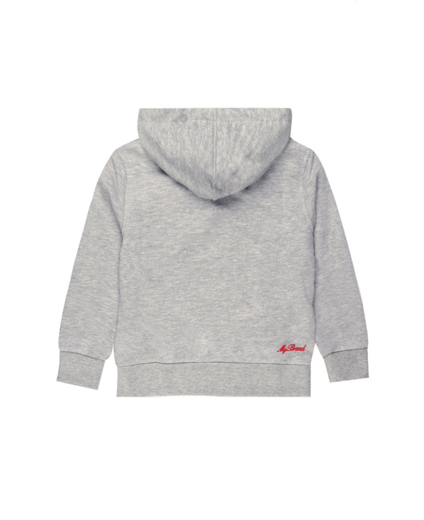 RISICO NEMERS HOODIE JUNIOR