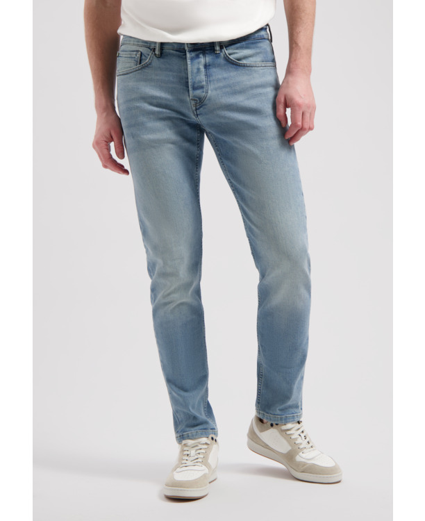 Sir B Tapered Fit California Green