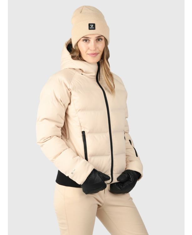 Firecrown Women Snow Jacket