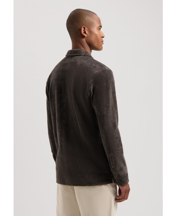 Dstrezzed Heren Shirt Wyatt