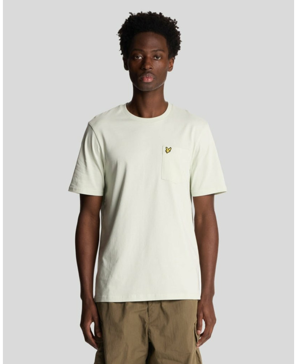 Pocket T-Shirt