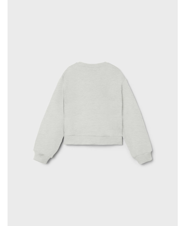 Regular Fit O-Neck Long Sleeves (L/S)